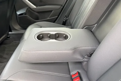 KR74WLK Audi A3 Black Edition 40 TFSI e  204 PS S tronic Thumbnail #38