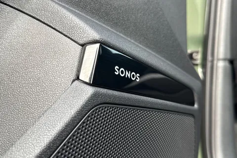 KR74WLK Audi A3 Black Edition 40 TFSI e  204 PS S tronic Thumbnail #41