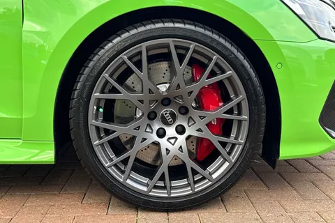  Audi RS 3 2.5 TFSI Carbon Vorsprung Sportback S Tronic quattro Euro 6 (s/s) 5dr Thumbnail #11