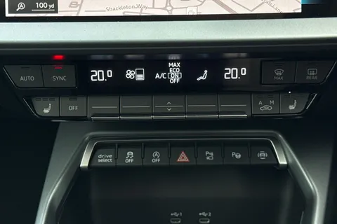  Audi RS 3 2.5 TFSI Carbon Vorsprung Sportback S Tronic quattro Euro 6 (s/s) 5dr Thumbnail #22