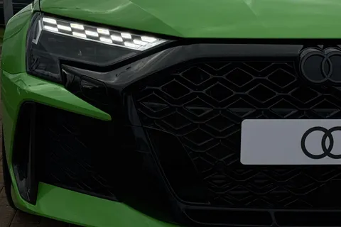  Audi RS 3 2.5 TFSI Carbon Vorsprung Sportback S Tronic quattro Euro 6 (s/s) 5dr Thumbnail #28