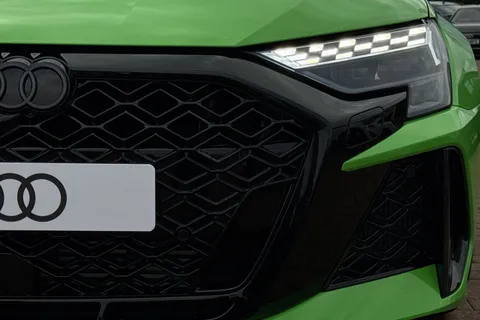  Audi RS 3 2.5 TFSI Carbon Vorsprung Sportback S Tronic quattro Euro 6 (s/s) 5dr Thumbnail #29