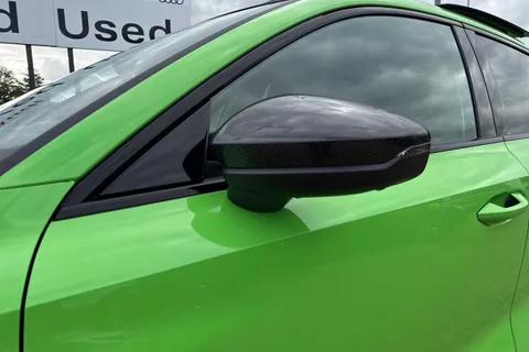  Audi RS 3 2.5 TFSI Carbon Vorsprung Sportback S Tronic quattro Euro 6 (s/s) 5dr Thumbnail #30