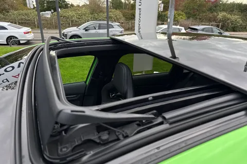  Audi RS 3 2.5 TFSI Carbon Vorsprung Sportback S Tronic quattro Euro 6 (s/s) 5dr Thumbnail #32