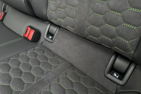  Audi RS 3 2.5 TFSI Carbon Vorsprung Sportback S Tronic quattro Euro 6 (s/s) 5dr Thumbnail #36