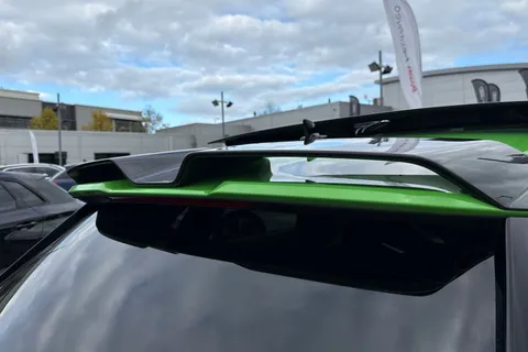  Audi RS 3 2.5 TFSI Carbon Vorsprung Sportback S Tronic quattro Euro 6 (s/s) 5dr Thumbnail #38