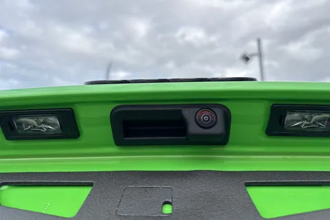  Audi RS 3 2.5 TFSI Carbon Vorsprung Sportback S Tronic quattro Euro 6 (s/s) 5dr Thumbnail #41