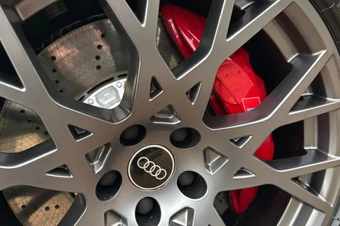  Audi RS 3 2.5 TFSI Carbon Vorsprung Sportback S Tronic quattro Euro 6 (s/s) 5dr Thumbnail #43