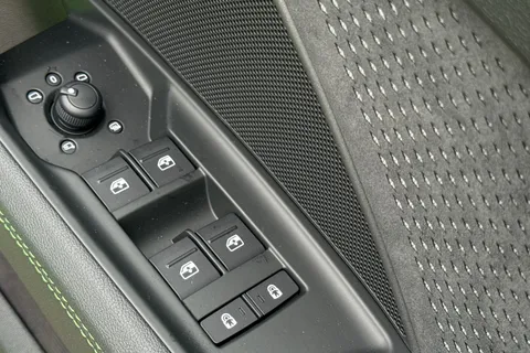  Audi RS 3 2.5 TFSI Carbon Vorsprung Sportback S Tronic quattro Euro 6 (s/s) 5dr Thumbnail #45