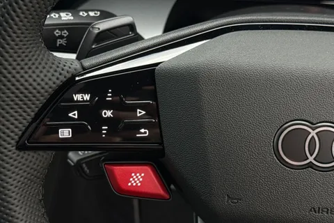  Audi RS 3 2.5 TFSI Carbon Vorsprung Sportback S Tronic quattro Euro 6 (s/s) 5dr Thumbnail #48