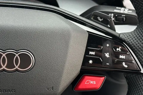  Audi RS 3 2.5 TFSI Carbon Vorsprung Sportback S Tronic quattro Euro 6 (s/s) 5dr Thumbnail #49