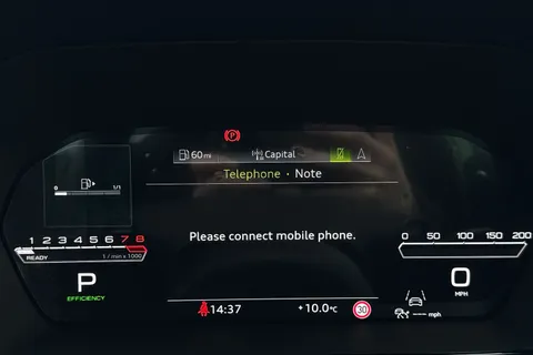  Audi RS 3 2.5 TFSI Carbon Vorsprung Sportback S Tronic quattro Euro 6 (s/s) 5dr Thumbnail #51