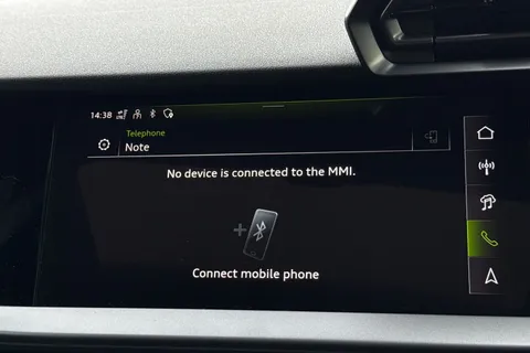  Audi RS 3 2.5 TFSI Carbon Vorsprung Sportback S Tronic quattro Euro 6 (s/s) 5dr Thumbnail #54