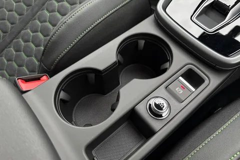  Audi RS 3 2.5 TFSI Carbon Vorsprung Sportback S Tronic quattro Euro 6 (s/s) 5dr Thumbnail #59