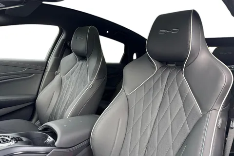  BYD SEAL 82.5kWh Design Auto 4dr Thumbnail #11