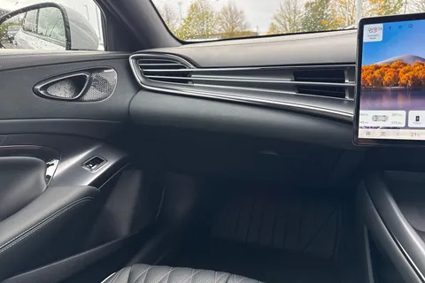  BYD SEAL 82.5kWh Design Auto 4dr Thumbnail #15