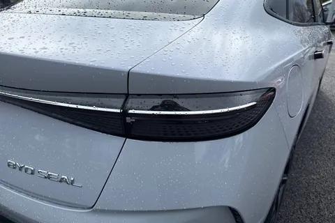  BYD SEAL 82.5kWh Design Auto 4dr Thumbnail #16