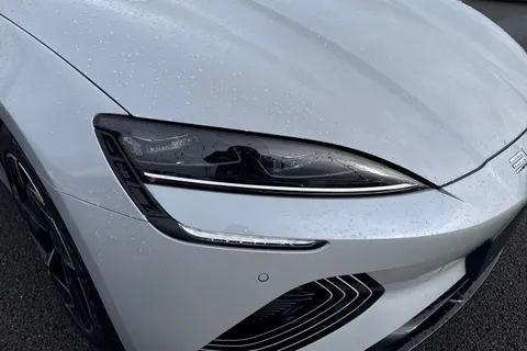  BYD SEAL 82.5kWh Design Auto 4dr Thumbnail #17