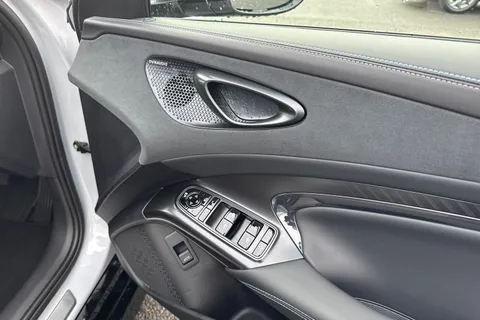  BYD SEAL 82.5kWh Design Auto 4dr Thumbnail #18