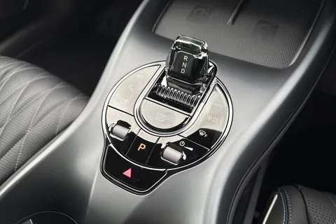  BYD SEAL 82.5kWh Design Auto 4dr Thumbnail #20