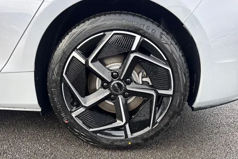  BYD SEAL 82.5kWh Design Auto 4dr Thumbnail #23