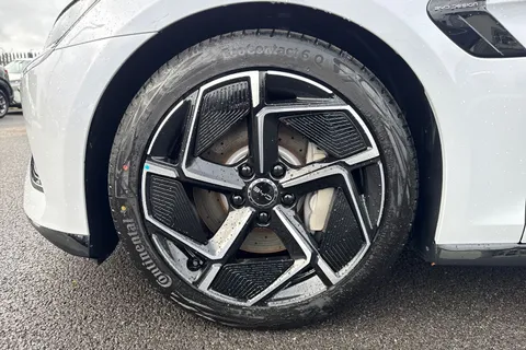  BYD SEAL 82.5kWh Design Auto 4dr Thumbnail #24