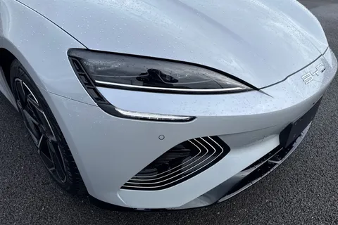  BYD SEAL 82.5kWh Design Auto 4dr Thumbnail #26