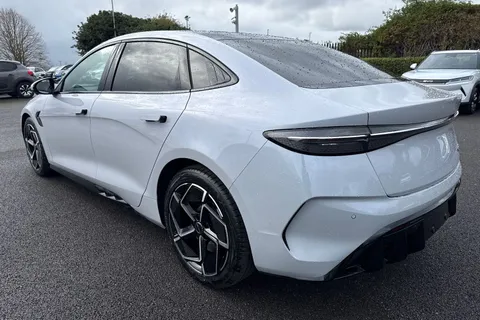  BYD SEAL 82.5kWh Design Auto 4dr Thumbnail #30