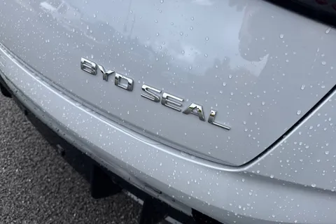  BYD SEAL 82.5kWh Design Auto 4dr Thumbnail #33