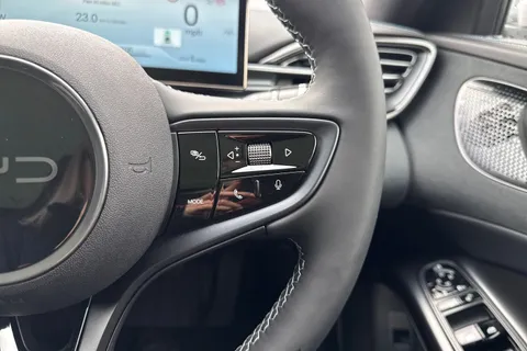  BYD SEAL 82.5kWh Design Auto 4dr Thumbnail #41