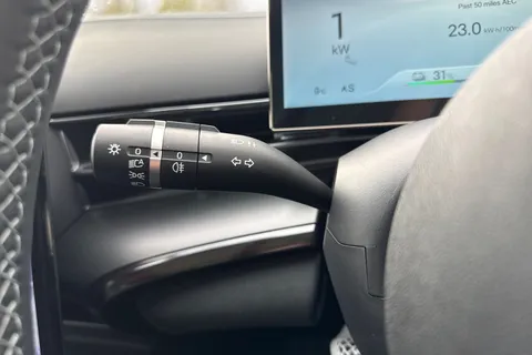  BYD SEAL 82.5kWh Design Auto 4dr Thumbnail #42