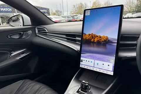  BYD SEAL 82.5kWh Design Auto 4dr Thumbnail #46