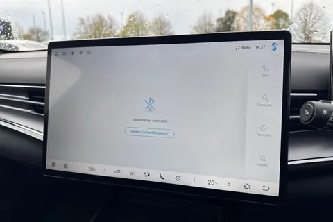  BYD SEAL 82.5kWh Design Auto 4dr Thumbnail #49