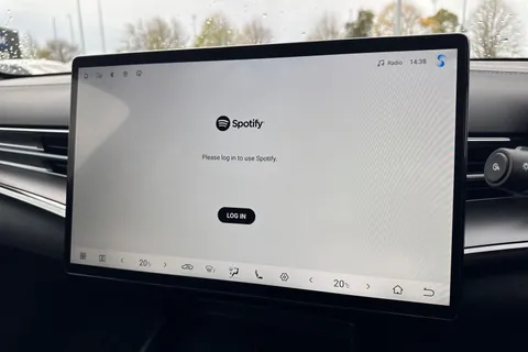  BYD SEAL 82.5kWh Design Auto 4dr Thumbnail #51