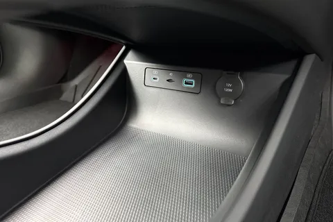  BYD SEAL 82.5kWh Design Auto 4dr Thumbnail #58