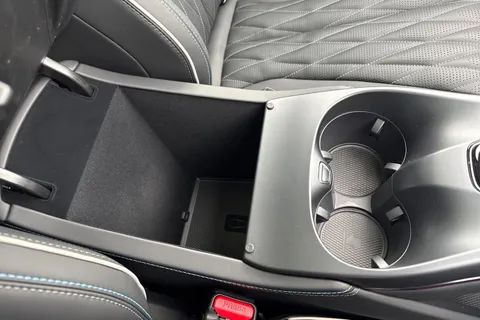  BYD SEAL 82.5kWh Design Auto 4dr Thumbnail #61