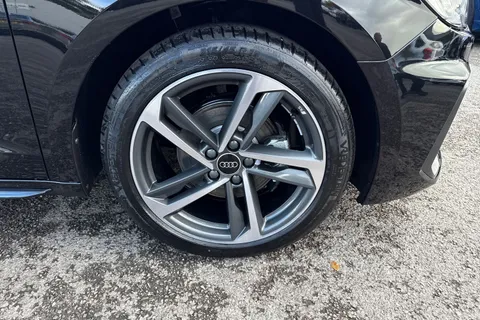  Audi A1 1.0 TFSI 30 S line Sportback 5dr Petrol Manual Euro 6 (s/s) (116 ps) Thumbnail #12