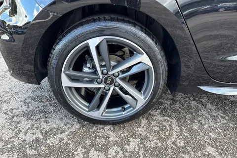  Audi A1 1.0 TFSI 30 S line Sportback 5dr Petrol Manual Euro 6 (s/s) (116 ps) Thumbnail #13