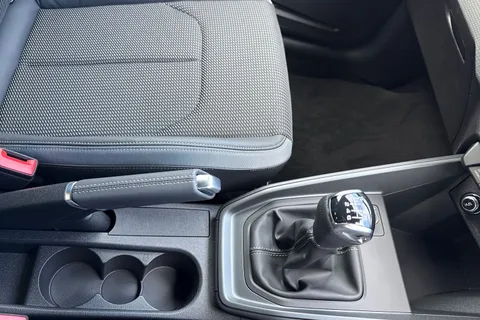  Audi A1 1.0 TFSI 30 S line Sportback 5dr Petrol Manual Euro 6 (s/s) (116 ps) Thumbnail #23