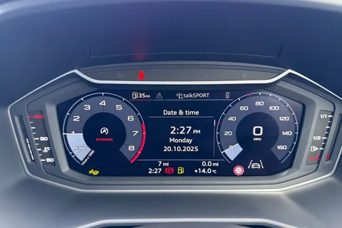  Audi A1 1.0 TFSI 30 S line Sportback 5dr Petrol Manual Euro 6 (s/s) (116 ps) Thumbnail #29