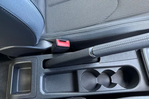  Audi A1 1.0 TFSI 30 S line Sportback 5dr Petrol Manual Euro 6 (s/s) (116 ps) Thumbnail #48