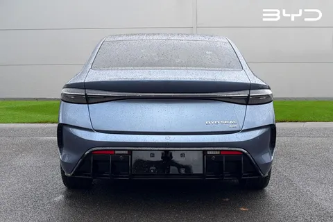 BYD SEAL 82.5kWh Excellence Auto AWD 4dr Thumbnail #5