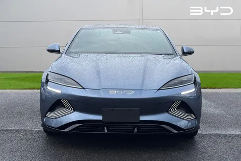 BYD SEAL 82.5kWh Excellence Auto AWD 4dr Thumbnail #6