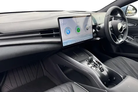 BYD SEAL 82.5kWh Excellence Auto AWD 4dr Thumbnail #9