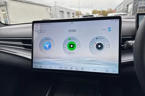 BYD SEAL 82.5kWh Excellence Auto AWD 4dr Thumbnail #12