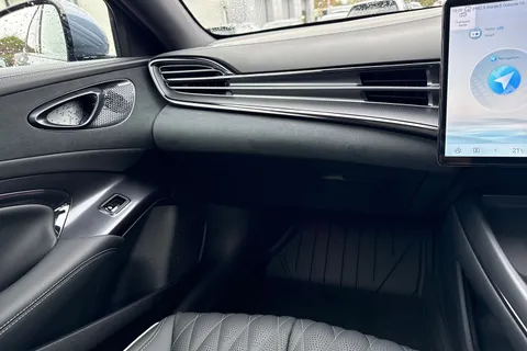 BYD SEAL 82.5kWh Excellence Auto AWD 4dr Thumbnail #15