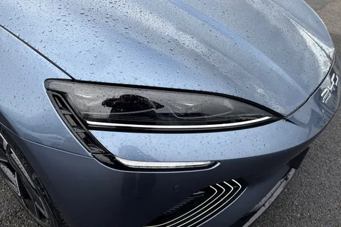 BYD SEAL 82.5kWh Excellence Auto AWD 4dr Thumbnail #17