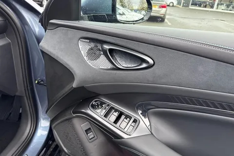 BYD SEAL 82.5kWh Excellence Auto AWD 4dr Thumbnail #18