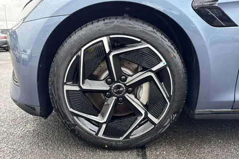 BYD SEAL 82.5kWh Excellence Auto AWD 4dr Thumbnail #24