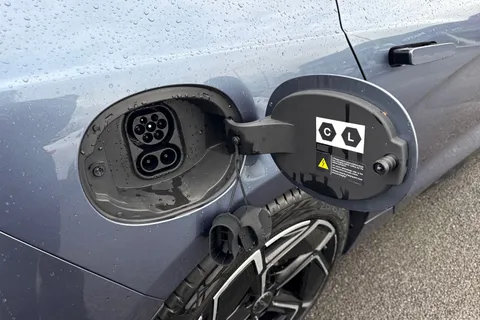 BYD SEAL 82.5kWh Excellence Auto AWD 4dr Thumbnail #25